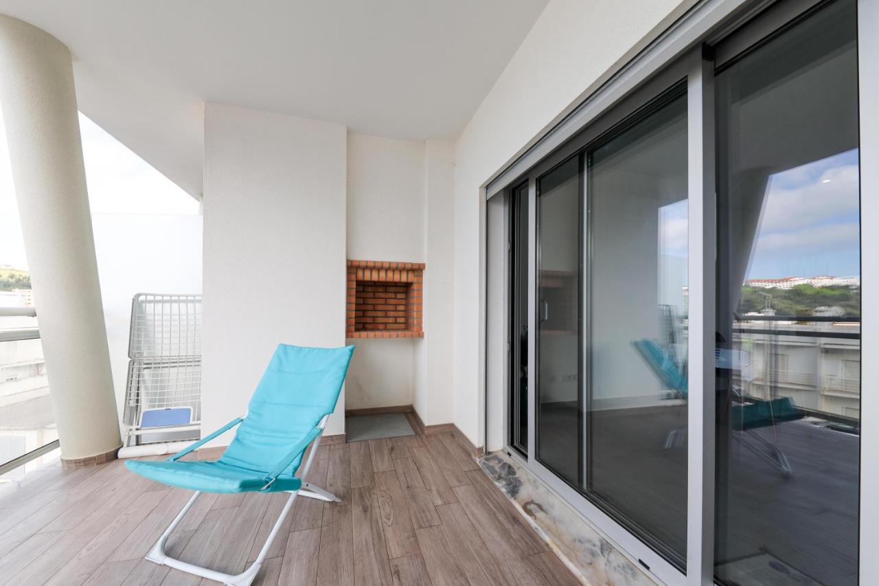 Casa Gamboa Lägenhet Nazaré Exteriör bild