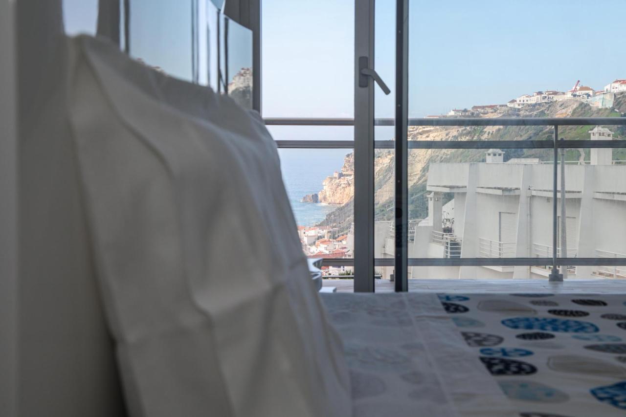 Casa Gamboa Lägenhet Nazaré Exteriör bild