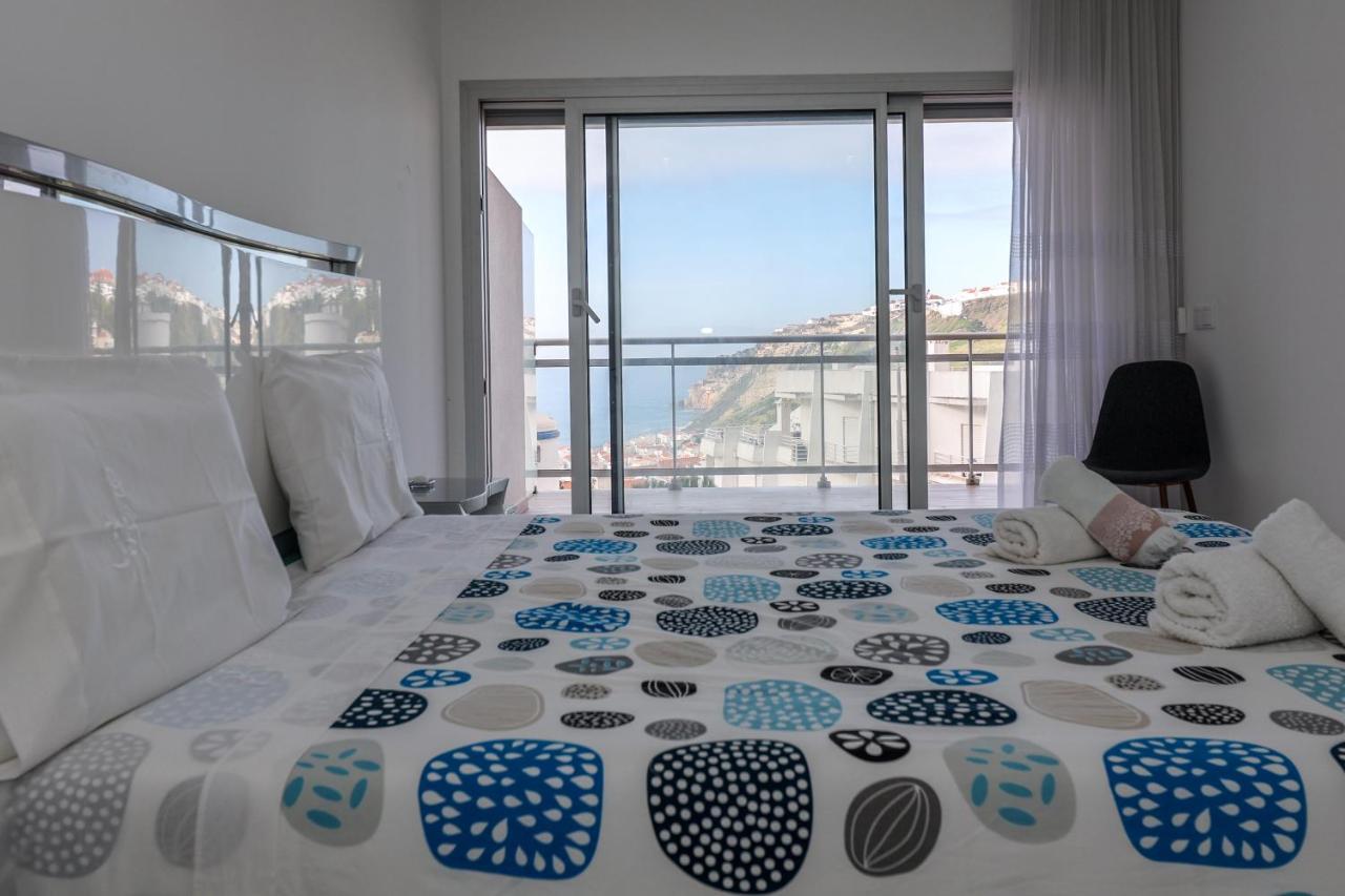 Casa Gamboa Lägenhet Nazaré Exteriör bild