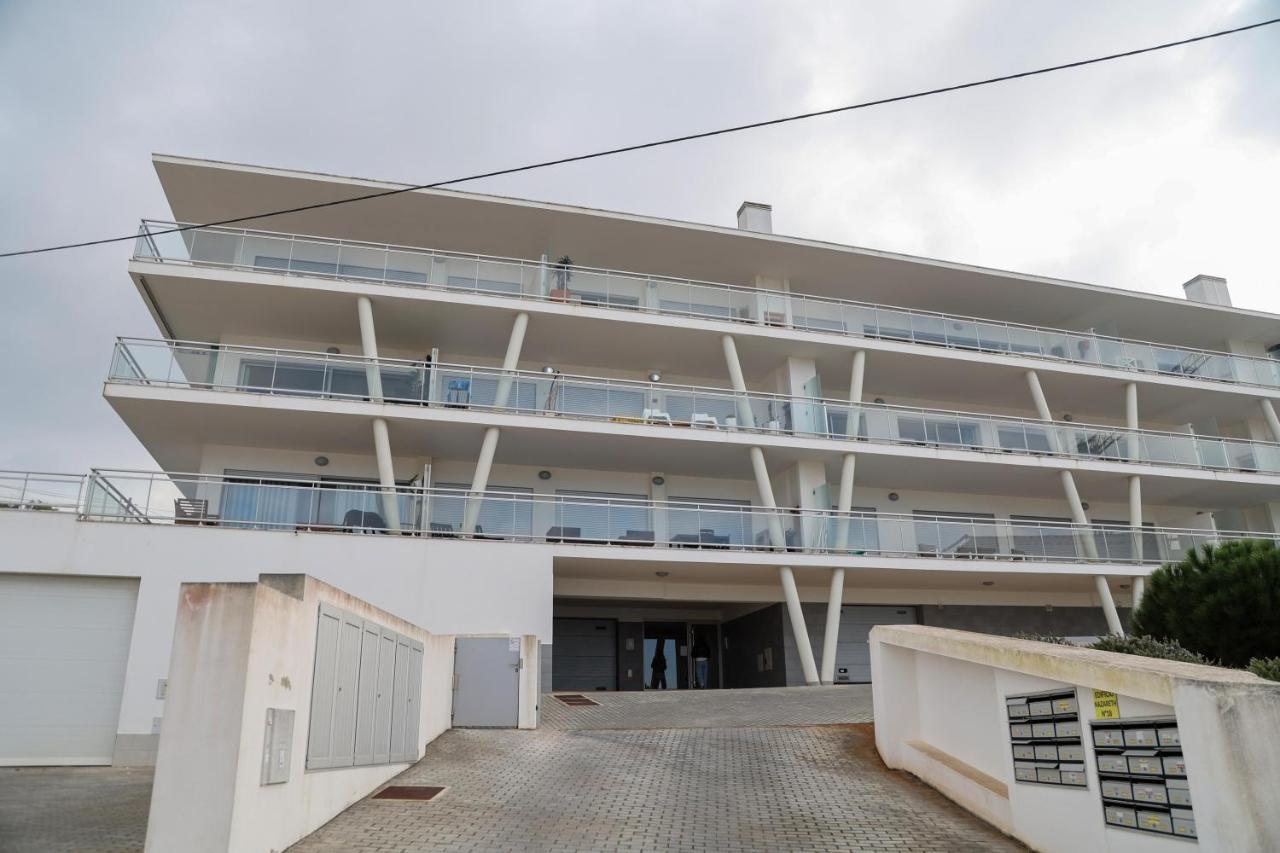 Casa Gamboa Lägenhet Nazaré Exteriör bild
