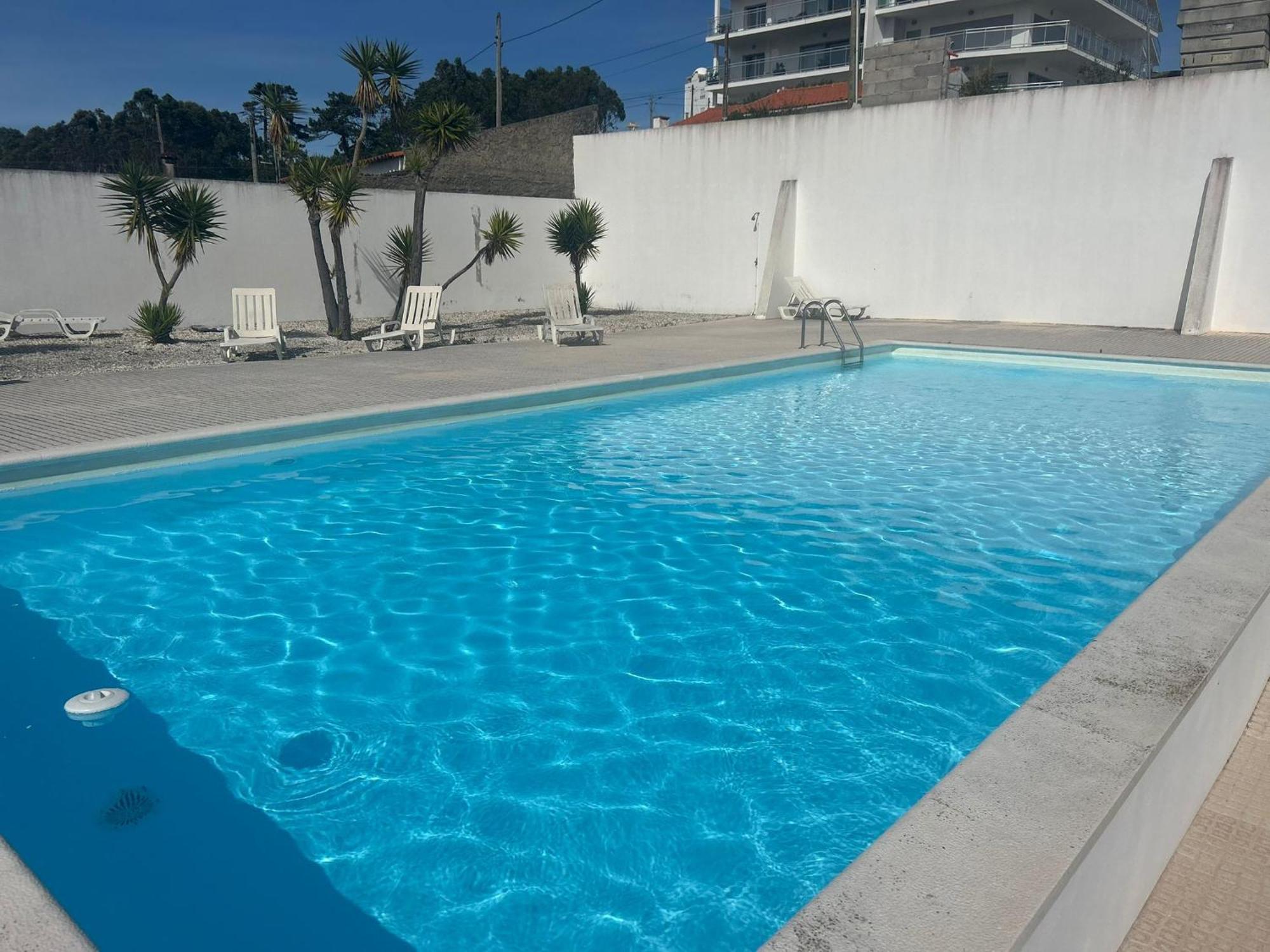 Casa Gamboa Lägenhet Nazaré Exteriör bild